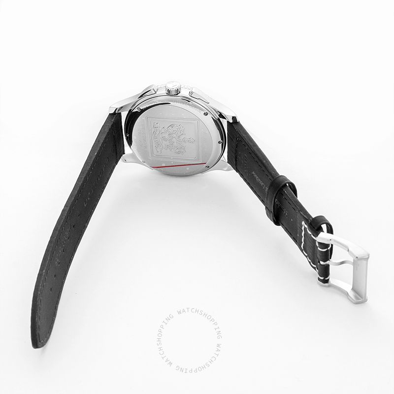 Hamilton Jazzmaster H37512731 WATCHES 2