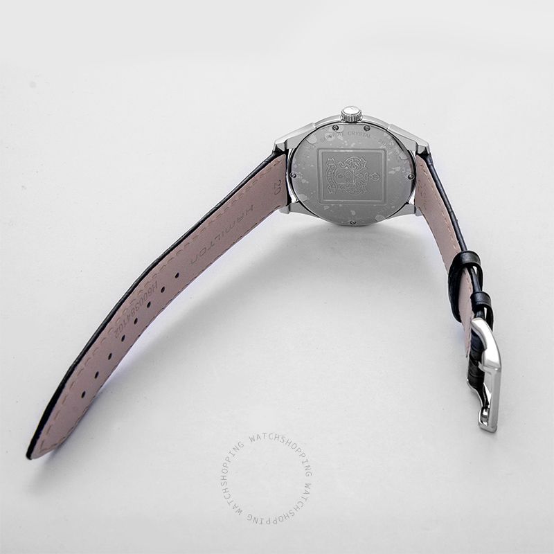 Hamilton Jazzmaster H38411783 WATCHES 2