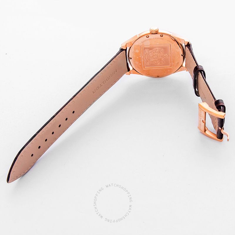 Hamilton Jazzmaster H38441553 WATCHES 2