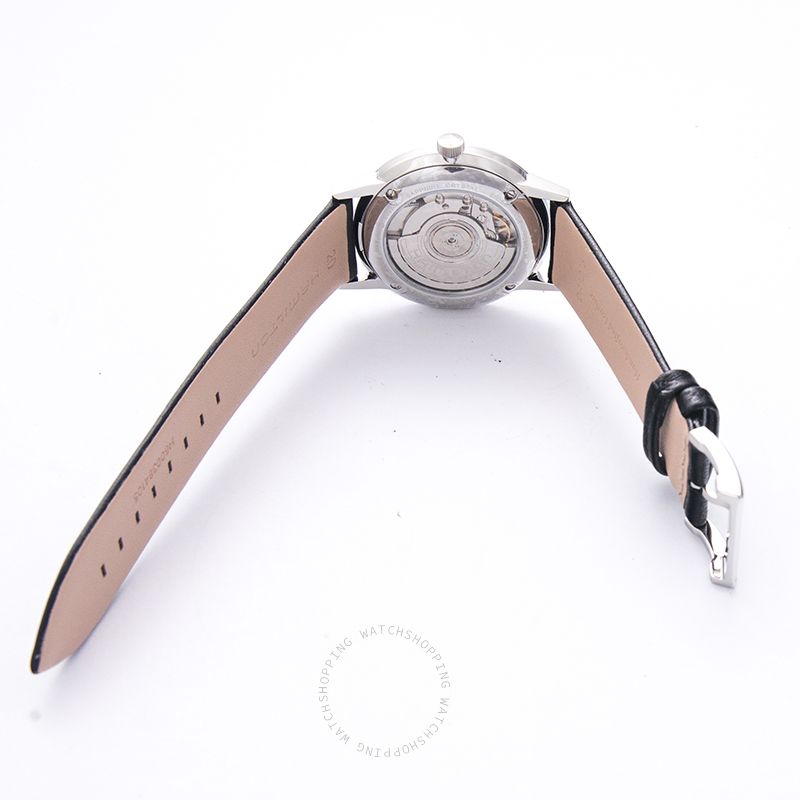 Hamilton American Classic H38455751 WATCHES 2