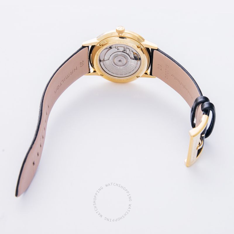 Hamilton American Classic H38475751 WATCHES 2
