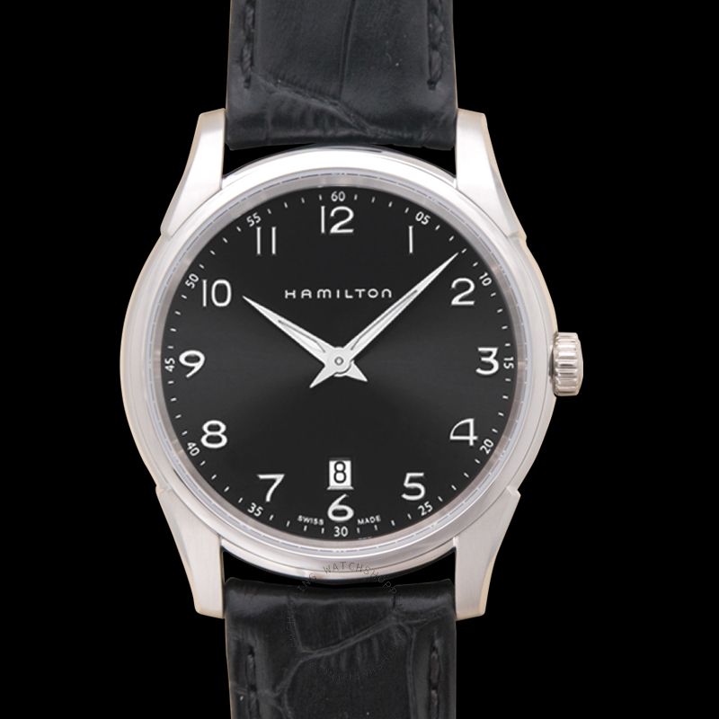 Hamilton Jazzmaster H38511733 WATCHES 2