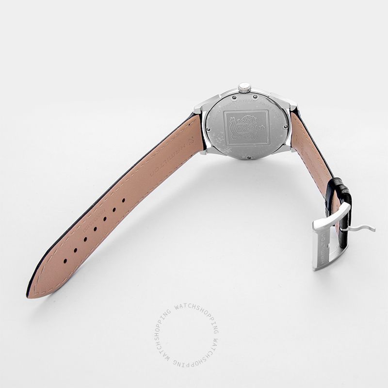 Hamilton Jazzmaster H38511743 WATCHES 2