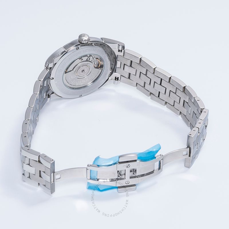 Hamilton Jazzmaster H38515135 WATCHES 2