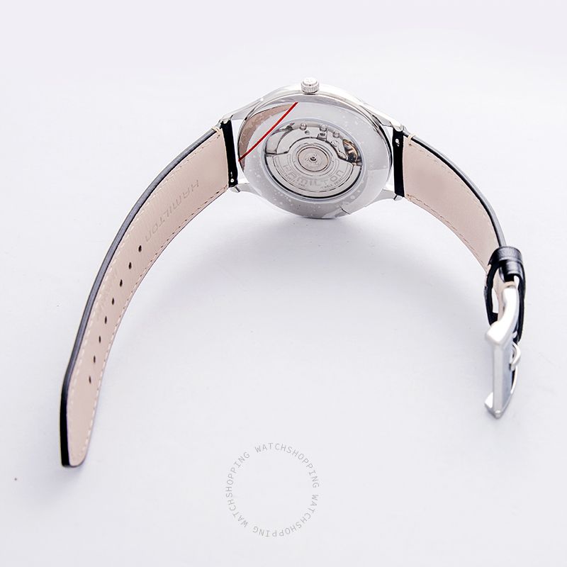 Hamilton Jazzmaster H38525721 WATCHES 2