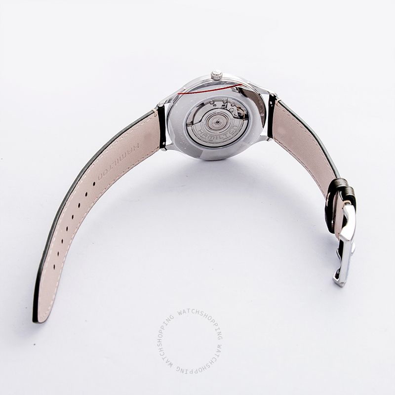 Hamilton Jazzmaster H38525811 WATCHES 2