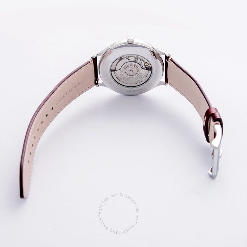 Hamilton Jazzmaster H38525881 WATCHES 2