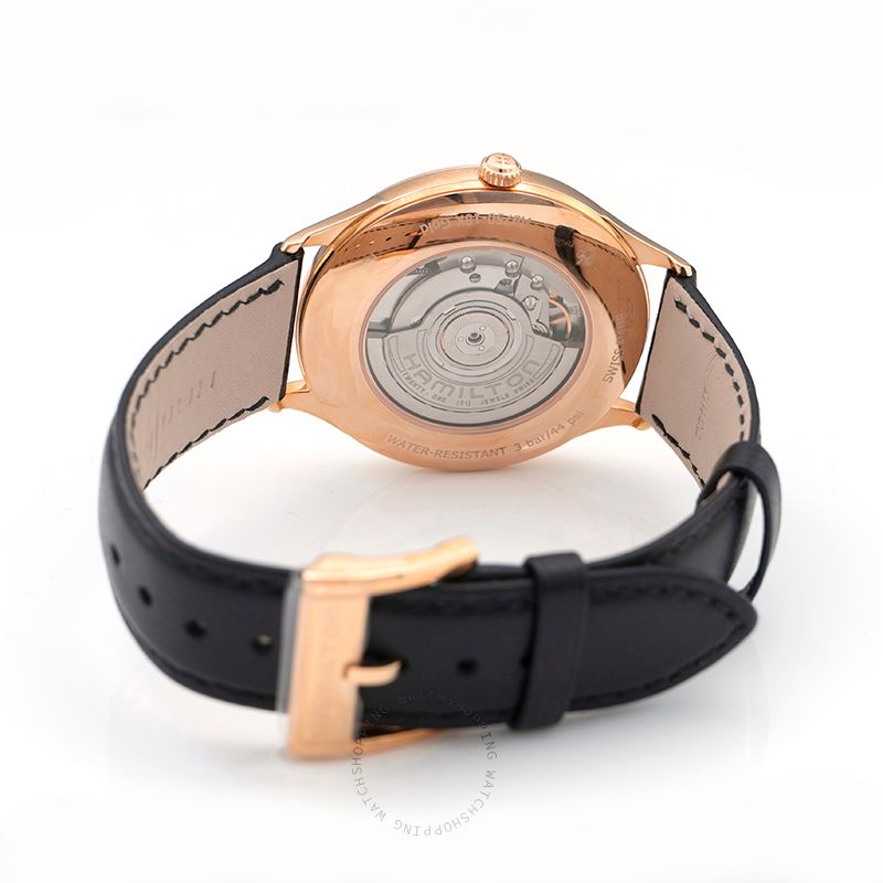 Hamilton Jazzmaster H38545751 WATCHES 2