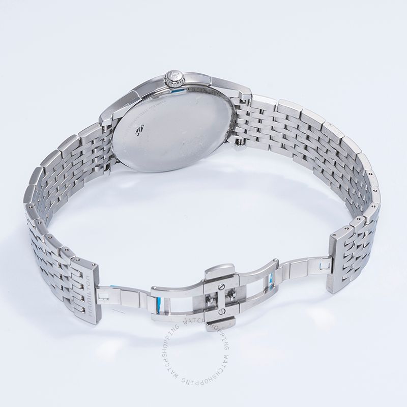 Hamilton American Classic H38715131 WATCHES 2