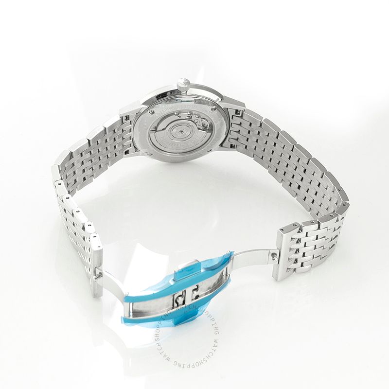 Hamilton American Classic H38755151 WATCHES 2