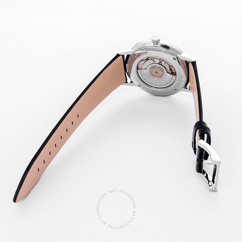 Hamilton American Classic H38755751 WATCHES 2