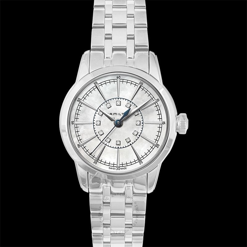Hamilton American Classic H40311191 WATCHES 2