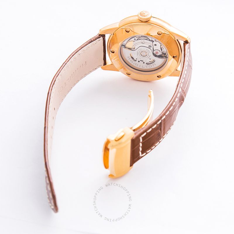 Hamilton American Classic H40505551 WATCHES 2