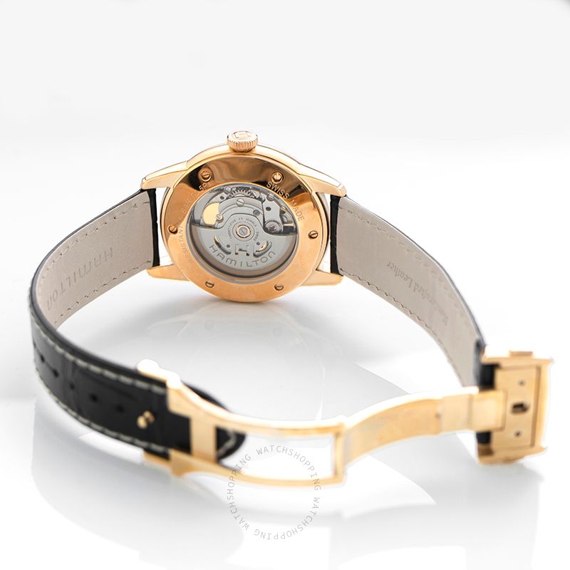 Hamilton American Classic H40505731 WATCHES 2