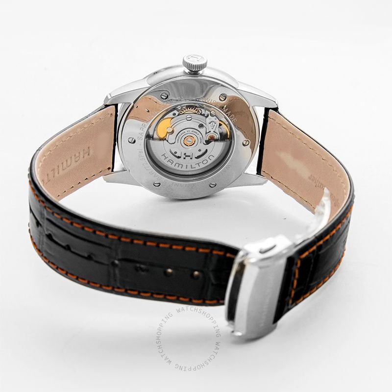 Hamilton American Classic H40515731 WATCHES 2