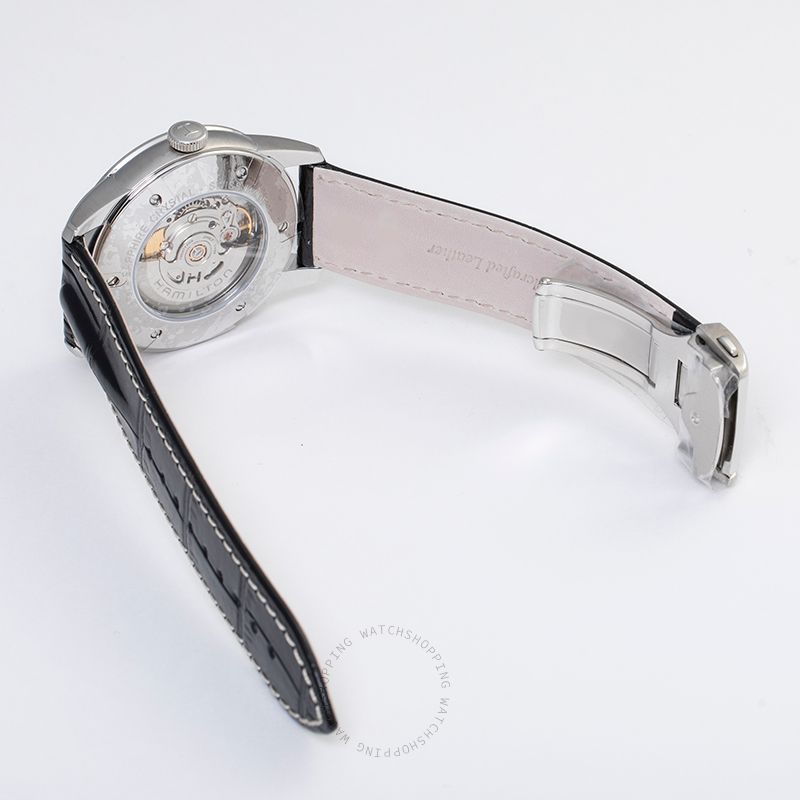 Hamilton American Classic H40515781 WATCHES 2