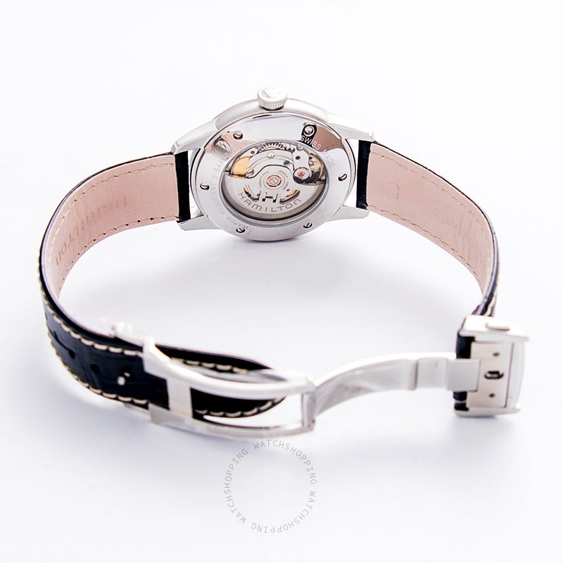 Hamilton American Classic H40555781 WATCHES 2