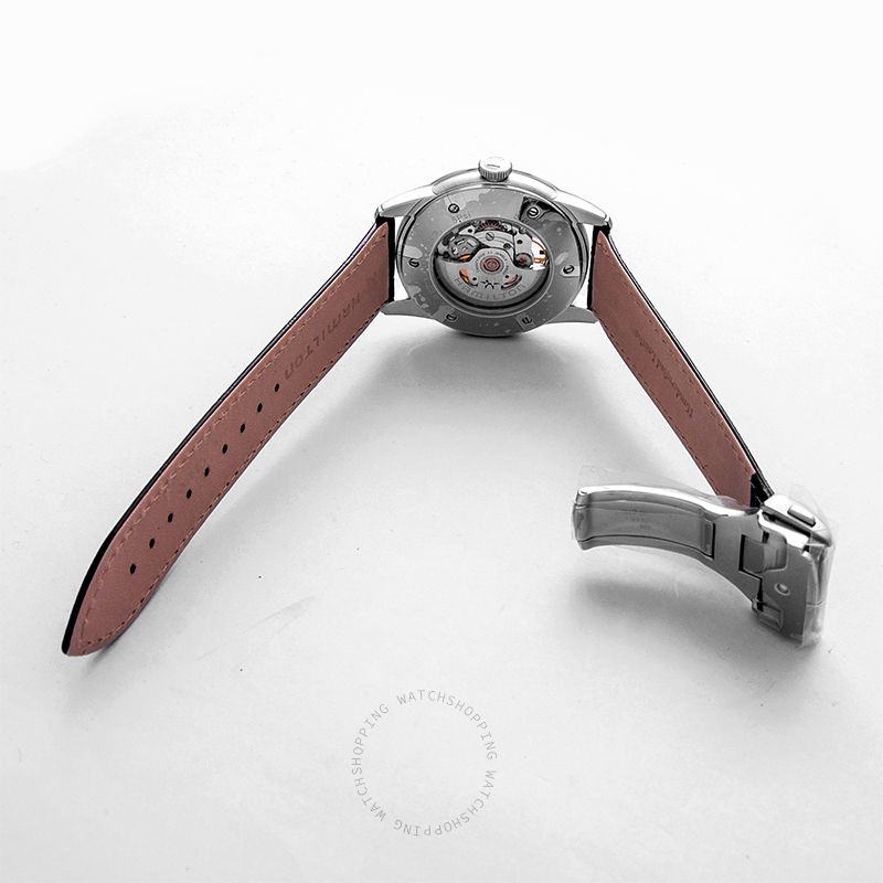 Hamilton American Classic H40655731 WATCHES 2