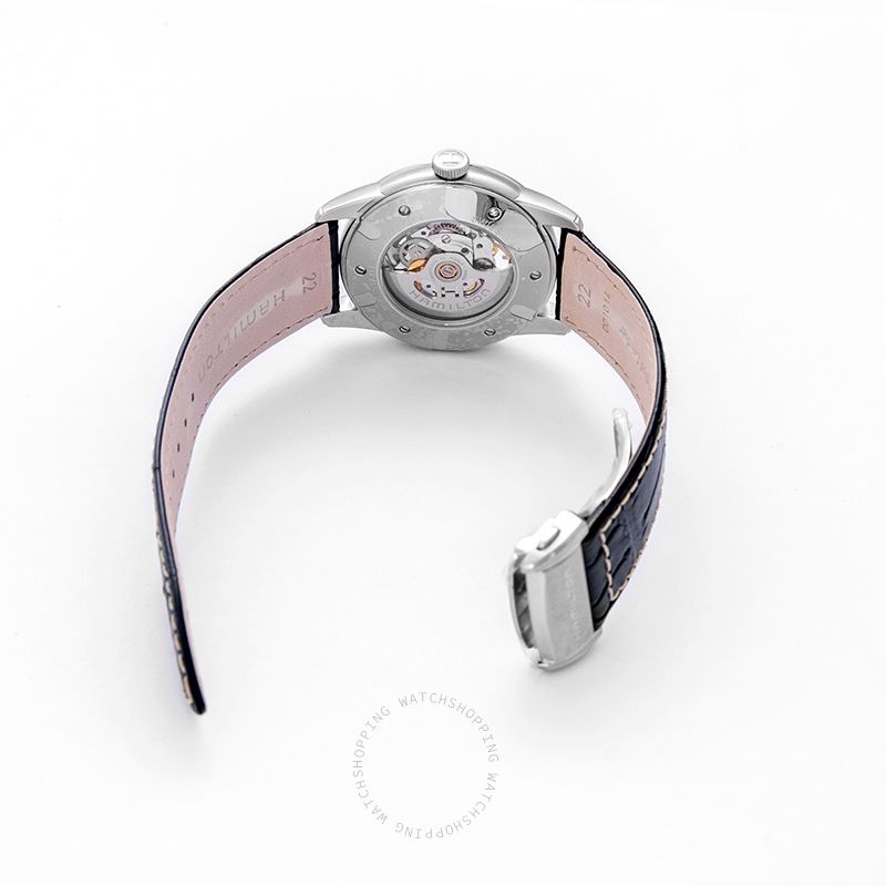 Hamilton American Classic H40655751 WATCHES 2