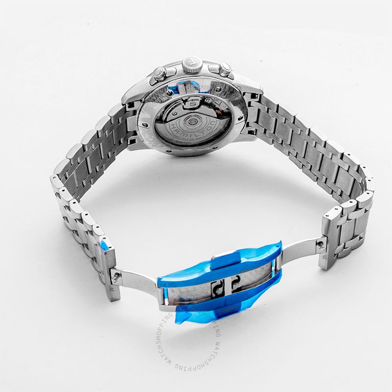 Hamilton American Classic H40656131 WATCHES 2