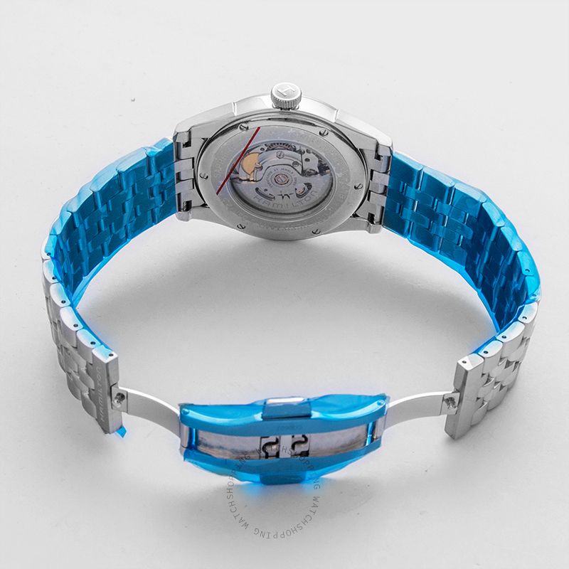 Hamilton American Classic H42415041 WATCHES 2
