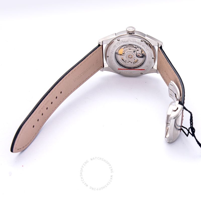 Hamilton American Classic H42415591 WATCHES 2