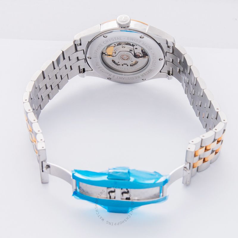 Hamilton American Classic H42425151 WATCHES 2