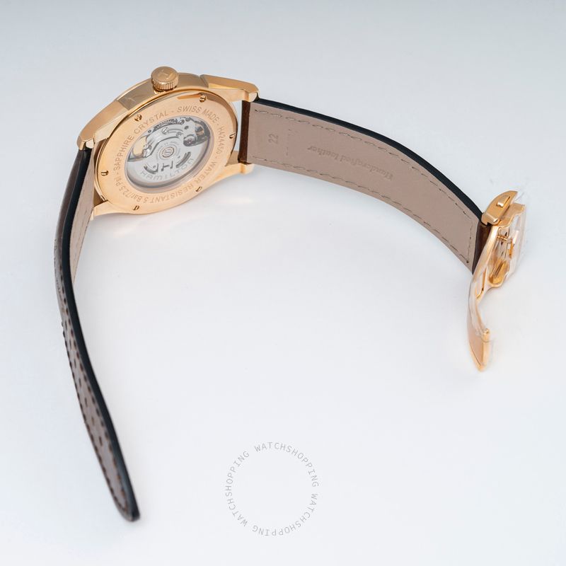Hamilton American Classic H42445551 WATCHES 2