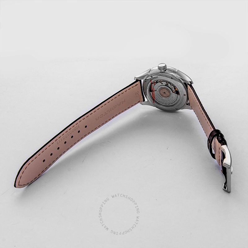 Hamilton Jazzmaster H42515555 WATCHES 2