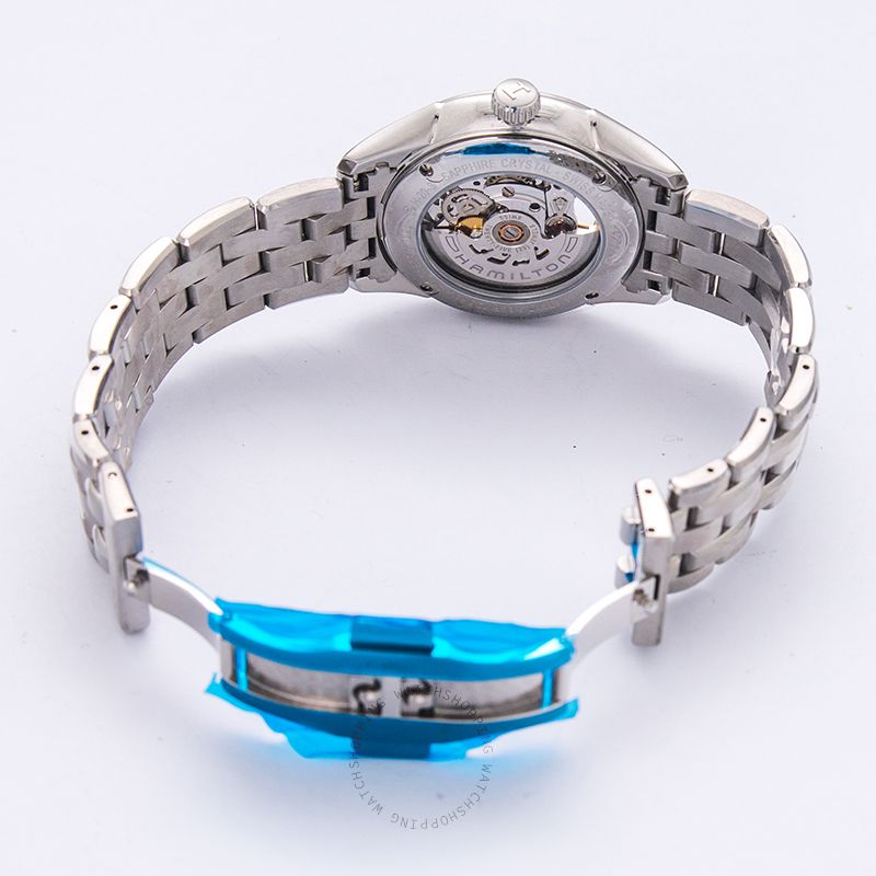 Hamilton Jazzmaster H42555151 WATCHES 2