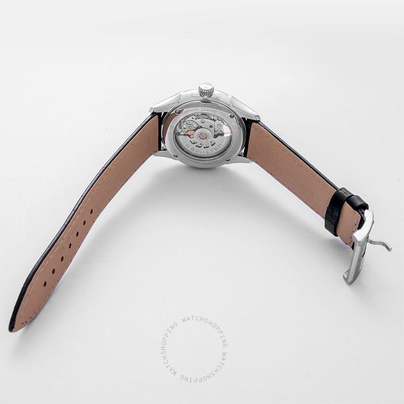 Hamilton Jazzmaster H42555751 WATCHES 2