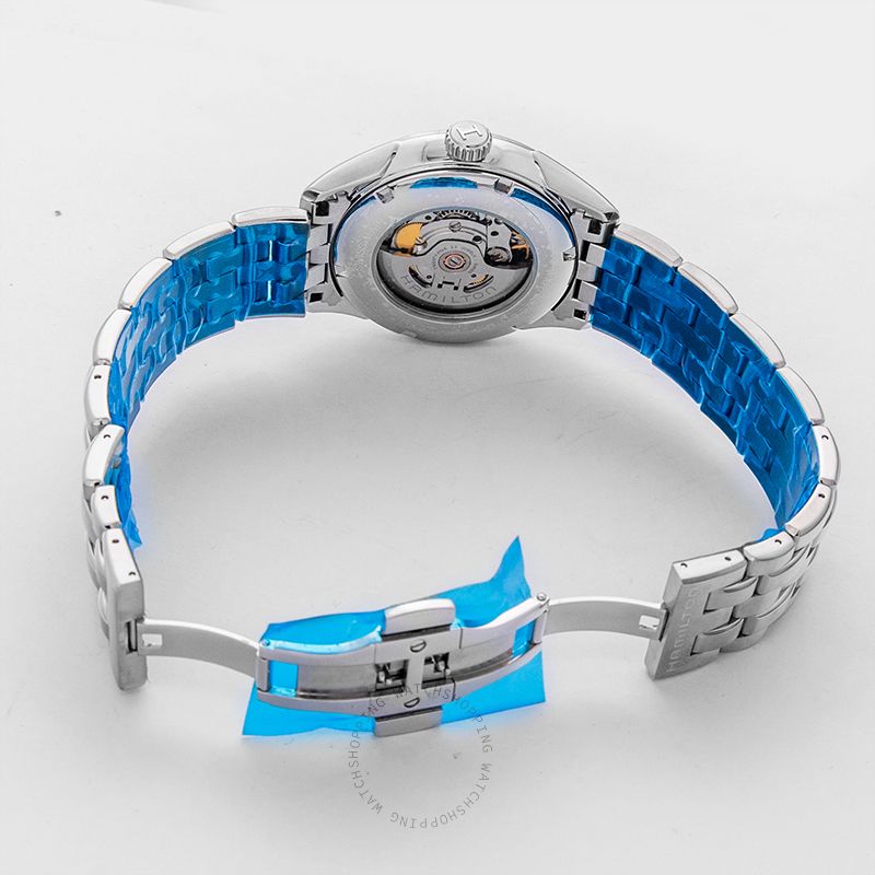 Hamilton Jazzmaster H42565131 WATCHES 2