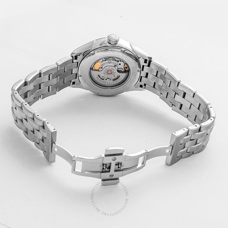 Hamilton Jazzmaster H42565151 WATCHES 2