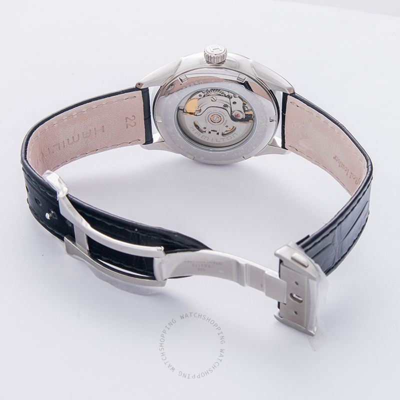 Hamilton Jazzmaster H42565731 WATCHES 2