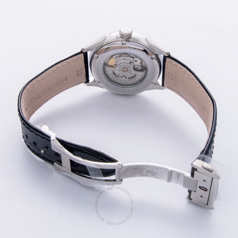 Hamilton Jazzmaster H42565751 WATCHES 2