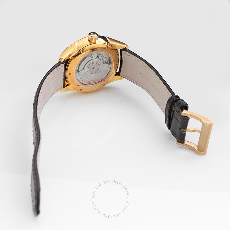 Hamilton Jazzmaster H42575513 WATCHES 2