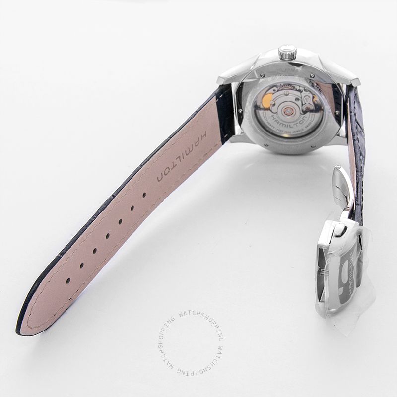 Hamilton Jazzmaster H42615753 WATCHES 2