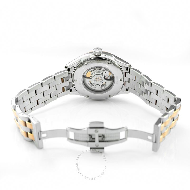 Hamilton Jazzmaster H42725151 WATCHES 2
