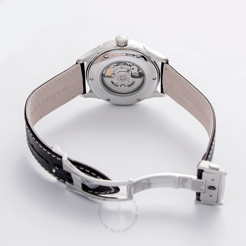 Hamilton Jazzmaster H42725551 WATCHES 2