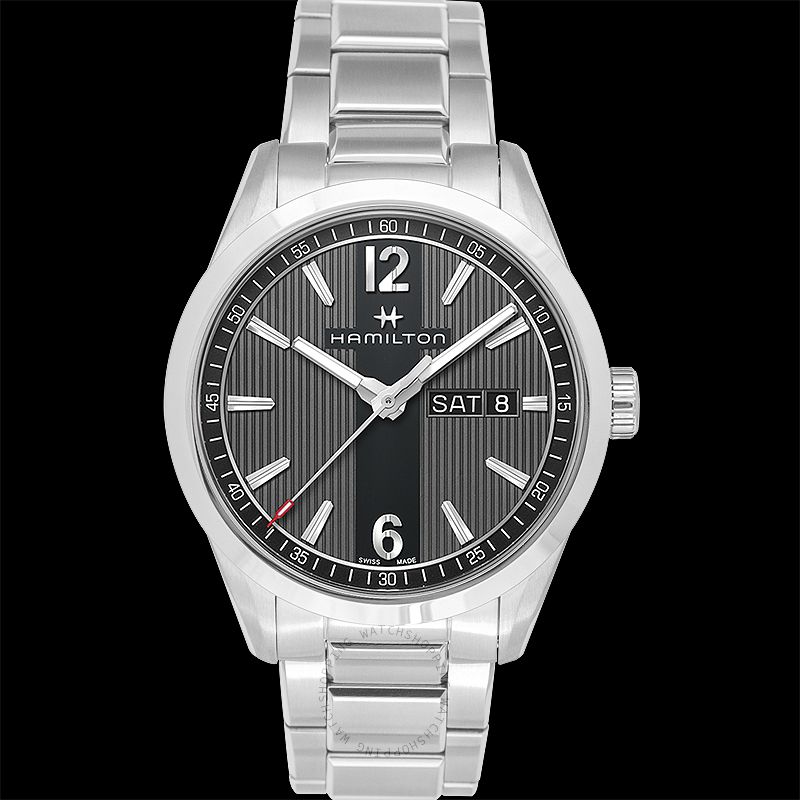 Hamilton Broadway H43311135 WATCHES 2