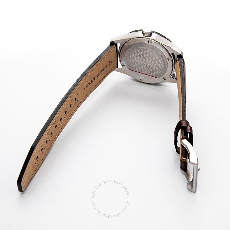 Hamilton Broadway H43311541 WATCHES 2