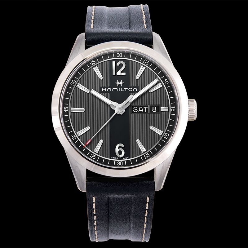 Hamilton Broadway H43311735 WATCHES 2