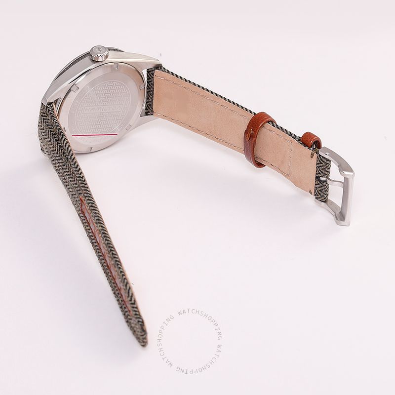 Hamilton Broadway H43311985 WATCHES 2