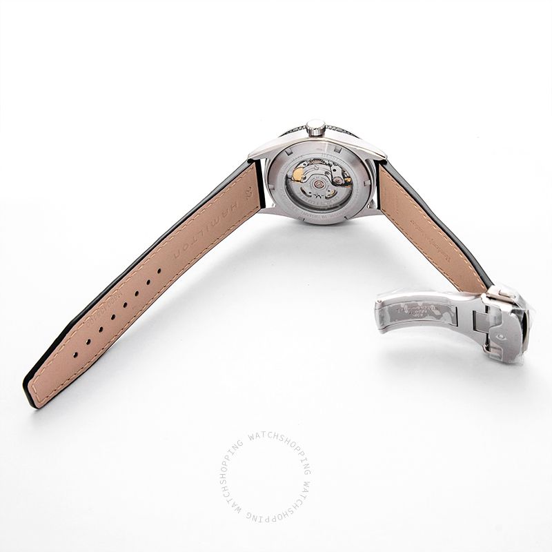Hamilton Broadway H43515735 WATCHES 2