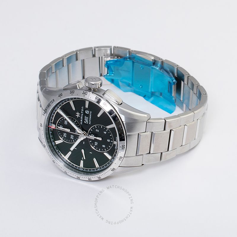Hamilton Broadway H43516131 WATCHES 2