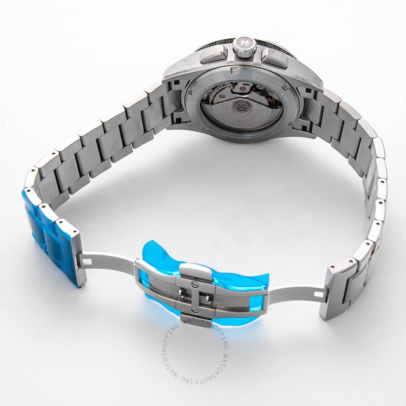 Hamilton Broadway H43516171 WATCHES 2