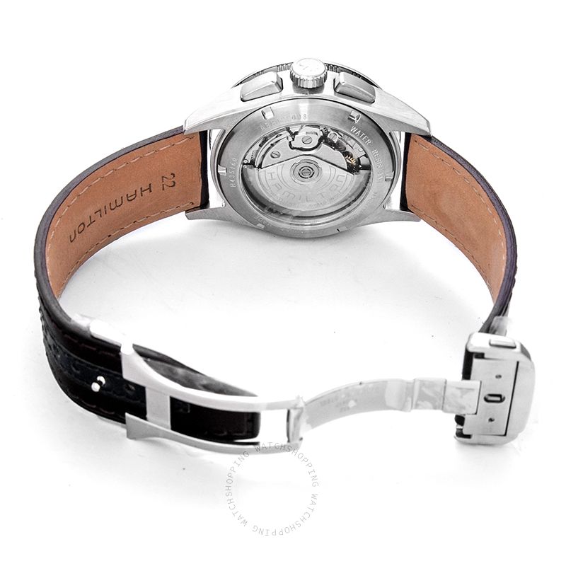 Hamilton Broadway H43516871 WATCHES 2
