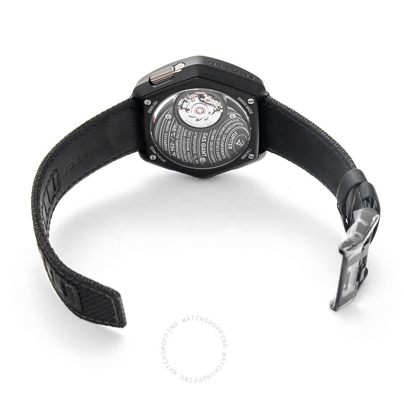 Hamilton American Classic H51598990 WATCHES 2