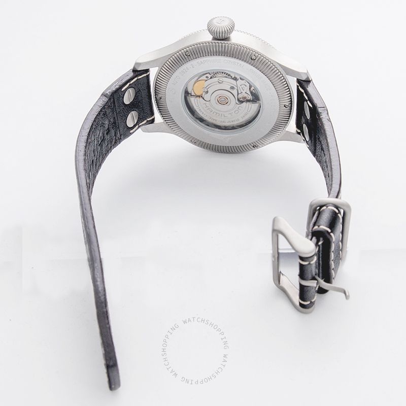 Hamilton Khaki Field H60515593 WATCHES 2