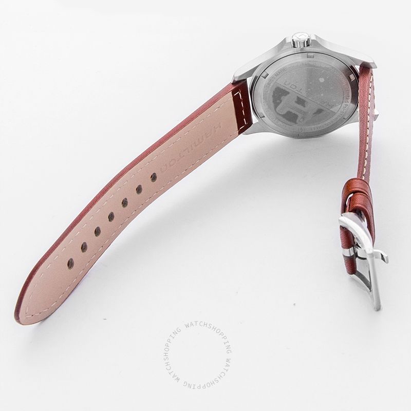 Hamilton Khaki Field H64451533 WATCHES 2